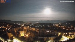 Zvolenská cesta