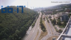 Zvolenská cesta