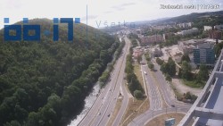 Zvolenská cesta
