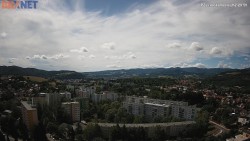 Zvolenská cesta