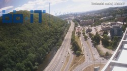 Zvolenská cesta