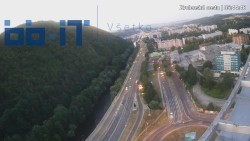 Zvolenská cesta