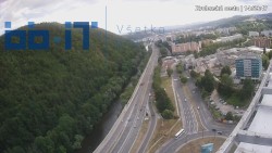 Zvolenská cesta