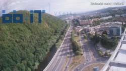 Zvolenská cesta