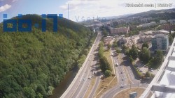 Zvolenská cesta