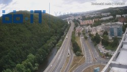 Zvolenská cesta