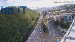Zvolenská cesta