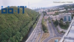 Zvolenská cesta