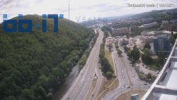 Zvolenská cesta
