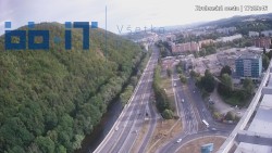 Zvolenská cesta
