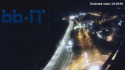 Zvolenská cesta