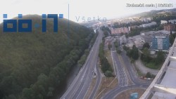 Zvolenská cesta
