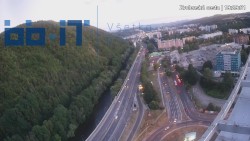 Zvolenská cesta