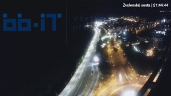 Zvolenská cesta