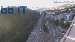 Zvolenská cesta