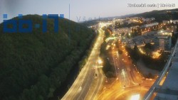 Zvolenská cesta