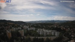 Zvolenská cesta