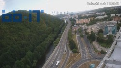 Zvolenská cesta