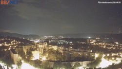 Zvolenská cesta