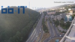 Zvolenská cesta