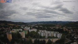 Zvolenská cesta