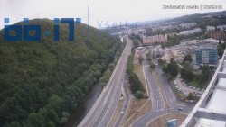 Zvolenská cesta