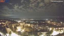 Zvolenská cesta