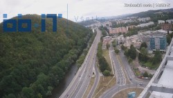 Zvolenská cesta