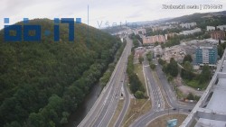Zvolenská cesta