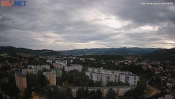 Zvolenská cesta