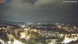 Zvolenská cesta