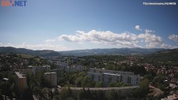 Zvolen Road