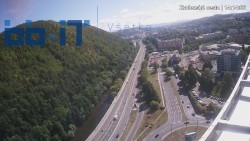 Zvolenská cesta