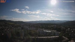Zvolen Road