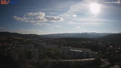 Zvolener Straße