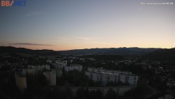 Zvolen Road