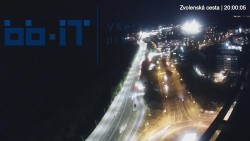 Zvolen Road