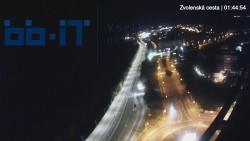 Zvolen Road