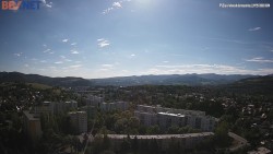 Zvolen Road
