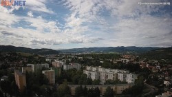 Zvolenská cesta
