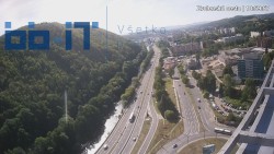 Zvolenská cesta