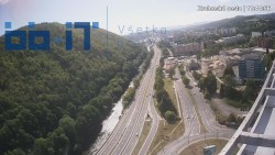 Zvolenská cesta