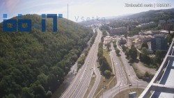 Zvolenská cesta