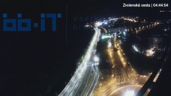 Zwoleńska cesta