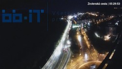Zvolenská cesta