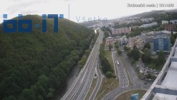 Zvolenská cesta