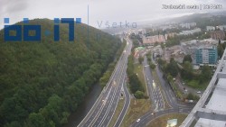 Zvolenská cesta