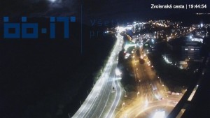 Miasto Bańska Bystrzyca - Zwoleńska cesta - 22.9.2026 v 19:45 Miasto Bańska Bystrzyca - Zwoleńska cesta - 22.9.2026 v 19:45