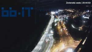 Miasto Bańska Bystrzyca - Zwoleńska cesta - 22.9.2026 v 20:45 Miasto Bańska Bystrzyca - Zwoleńska cesta - 22.9.2026 v 20:45