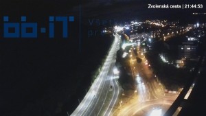 Miasto Bańska Bystrzyca - Zwoleńska cesta - 22.9.2026 v 21:45 Miasto Bańska Bystrzyca - Zwoleńska cesta - 22.9.2026 v 21:45